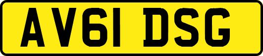 AV61DSG