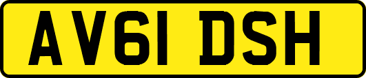 AV61DSH