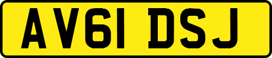 AV61DSJ