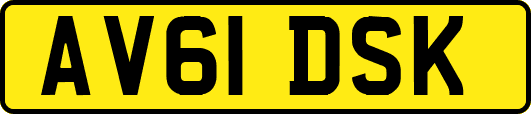 AV61DSK