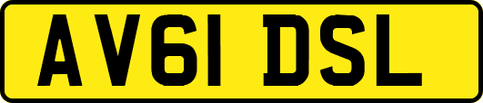 AV61DSL