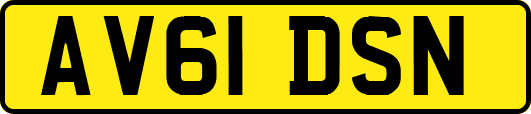 AV61DSN