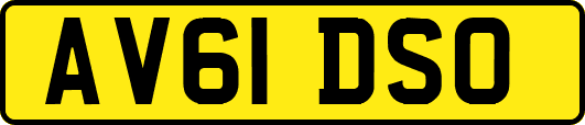 AV61DSO