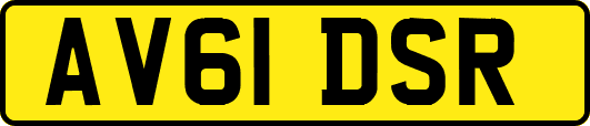 AV61DSR