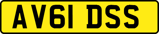 AV61DSS