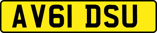 AV61DSU