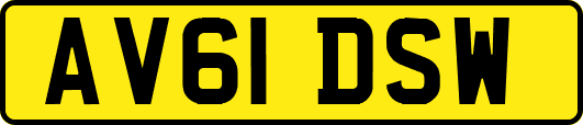 AV61DSW