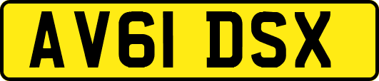 AV61DSX