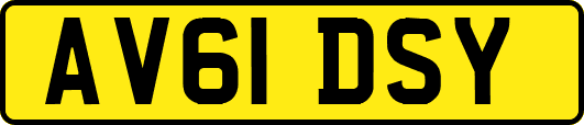 AV61DSY