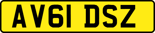 AV61DSZ
