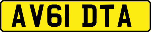 AV61DTA