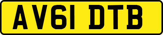 AV61DTB
