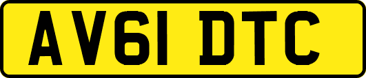 AV61DTC
