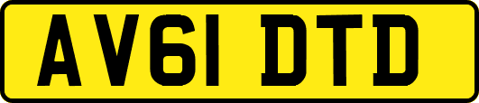 AV61DTD
