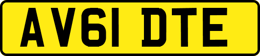 AV61DTE