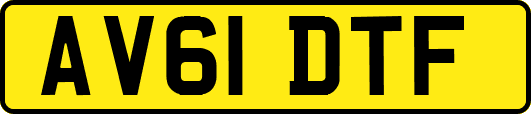 AV61DTF