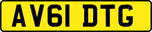 AV61DTG