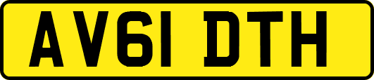 AV61DTH