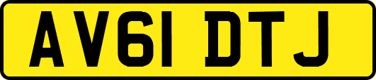 AV61DTJ