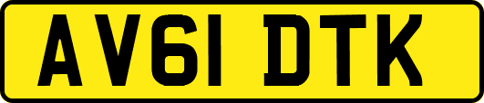 AV61DTK