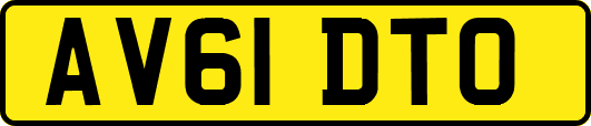 AV61DTO
