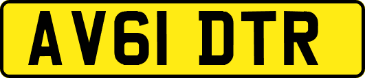 AV61DTR