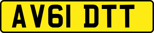 AV61DTT