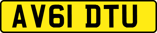 AV61DTU