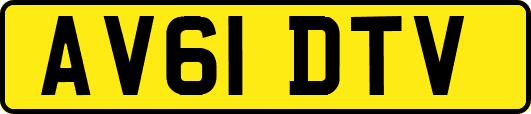 AV61DTV