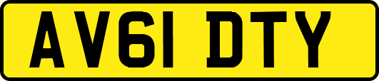AV61DTY