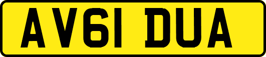 AV61DUA