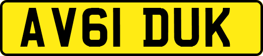 AV61DUK