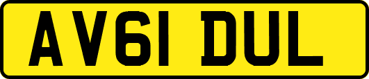 AV61DUL