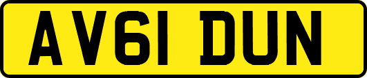 AV61DUN