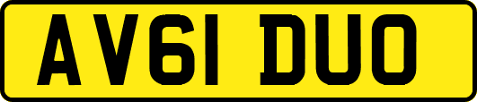 AV61DUO