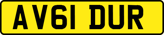 AV61DUR