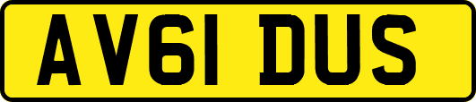 AV61DUS