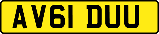 AV61DUU