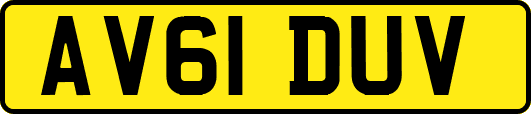 AV61DUV