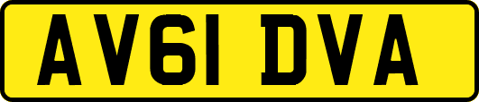 AV61DVA