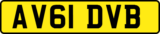 AV61DVB