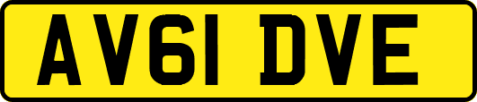 AV61DVE