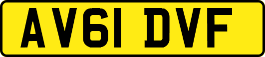AV61DVF
