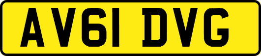 AV61DVG
