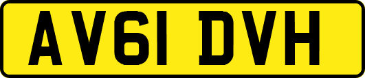 AV61DVH