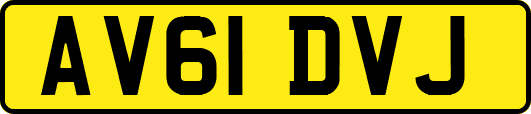 AV61DVJ
