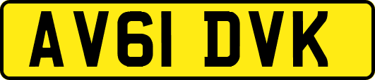 AV61DVK