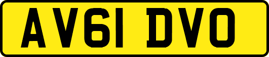 AV61DVO