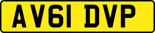 AV61DVP