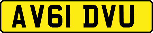 AV61DVU